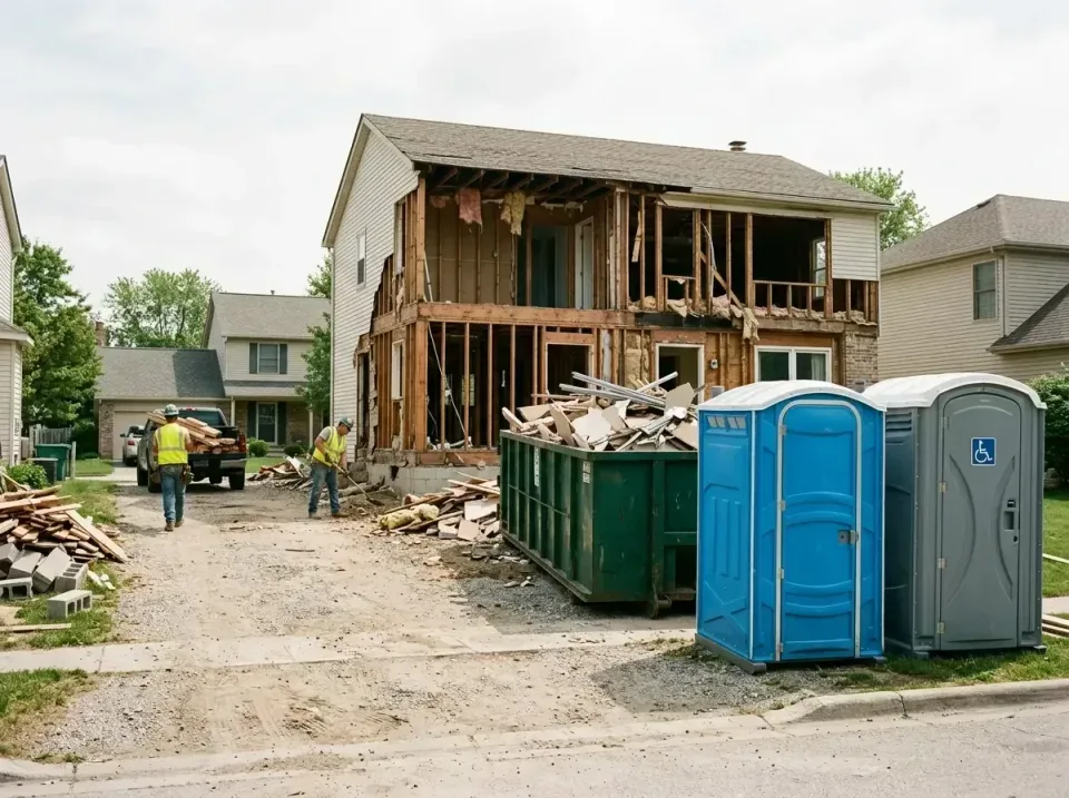home-renovation-demolition-sit-010 — frequently asked questions, Portable Toilet & Dumpsters Rental in Lake Shore, WA